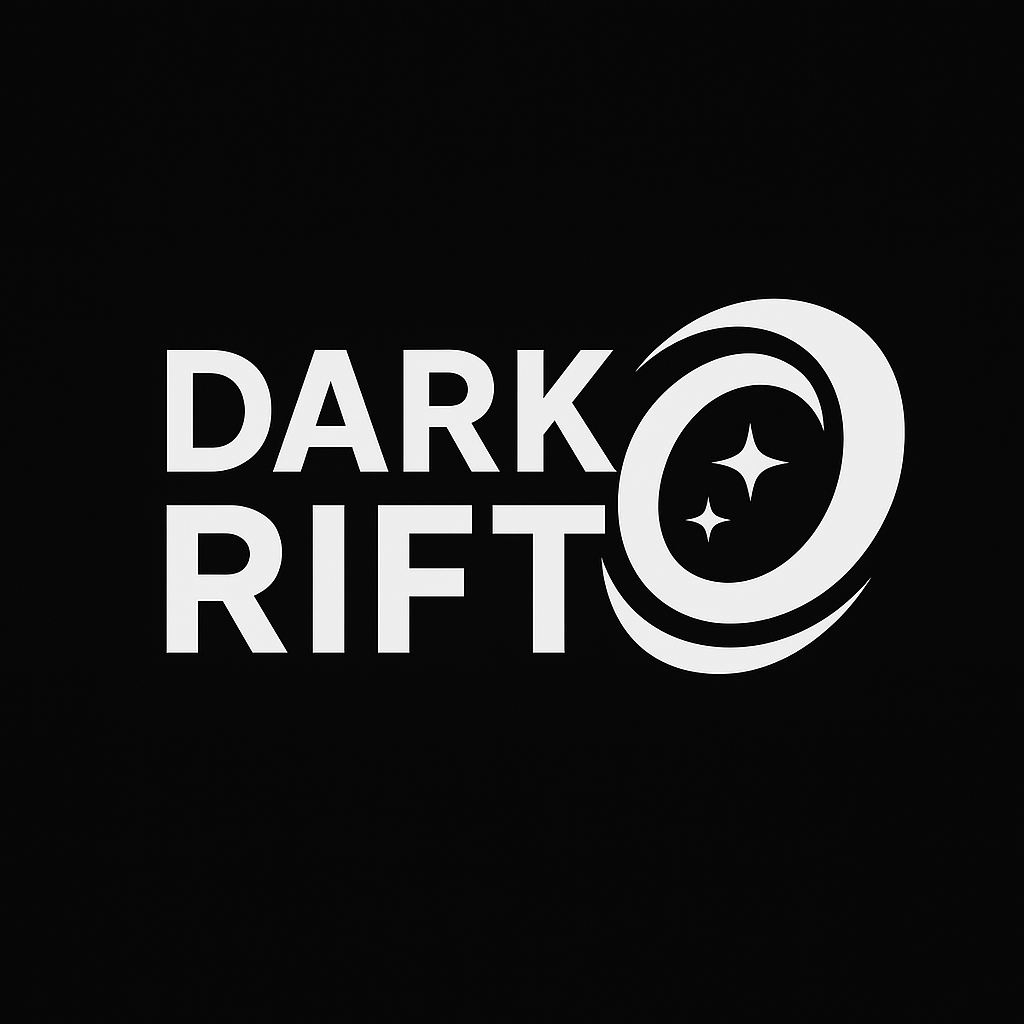 Dark Rift Games